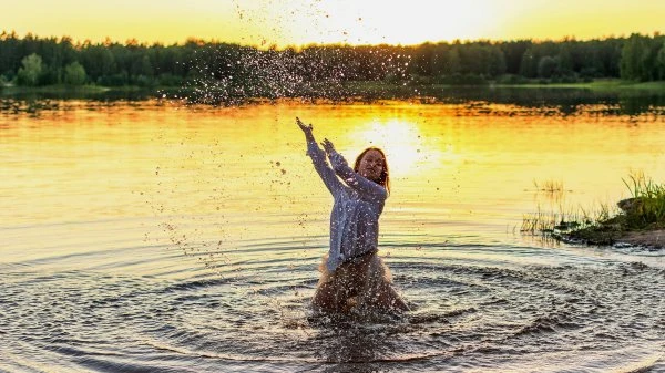 Фотограф Татьяна Акимова