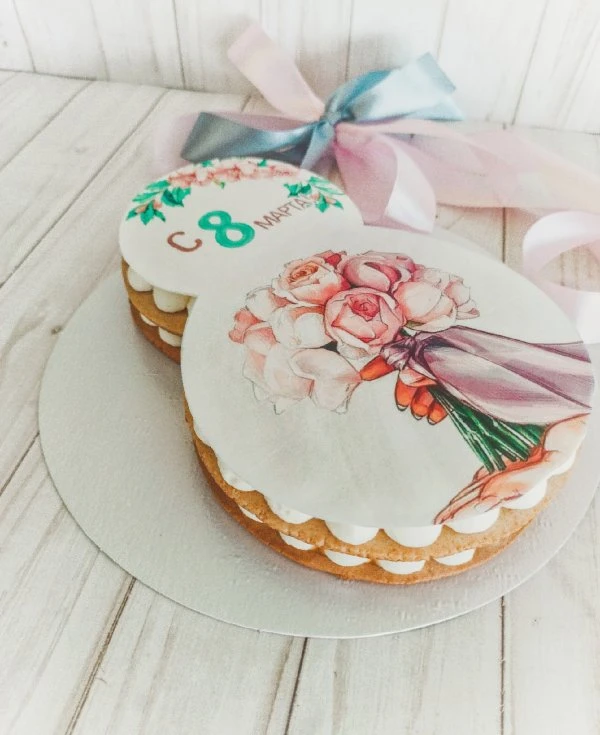 Dessert box uray