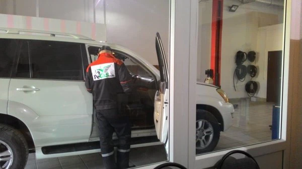 PeGAS euro