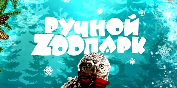 Ручной зоопарк