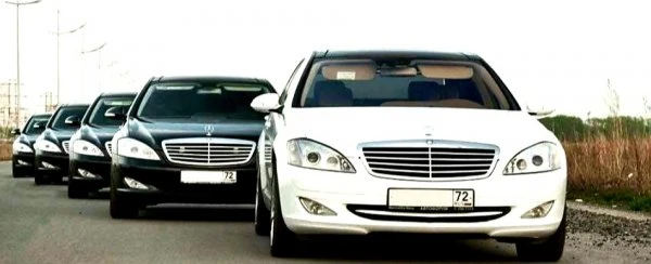 S-Class