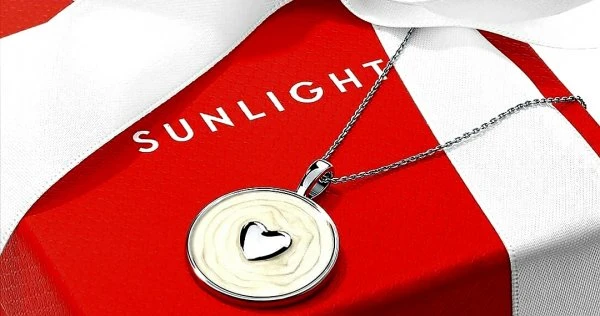 SUNLIGHT