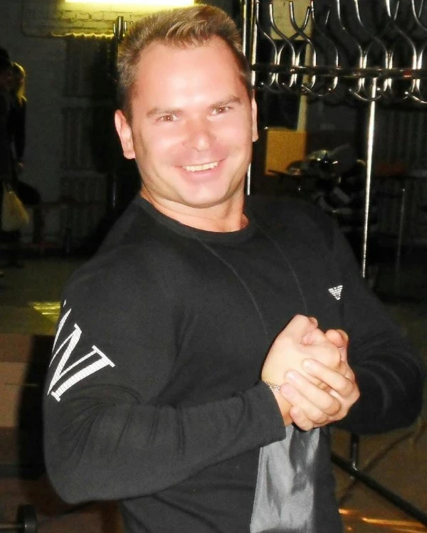 Сергей Тимофеев