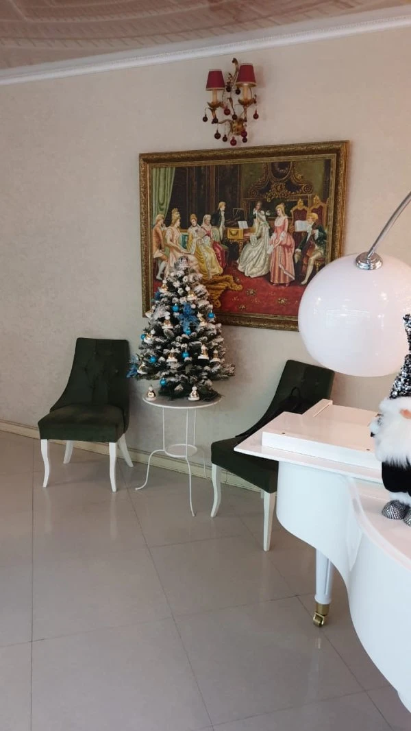 SPA & BEAUTY SALON ROYAL