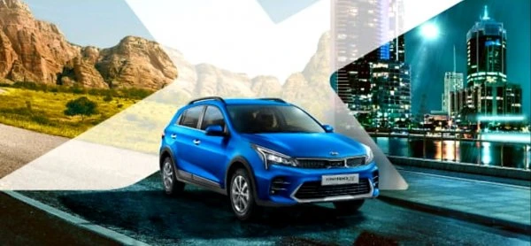 KIA