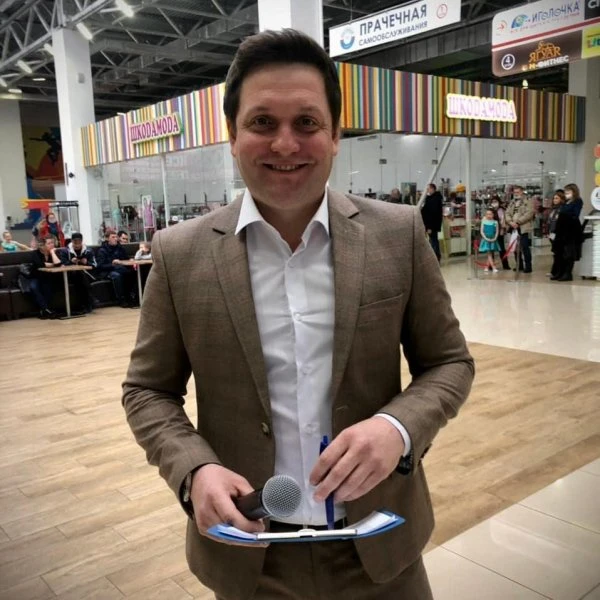 Валерий Астахов