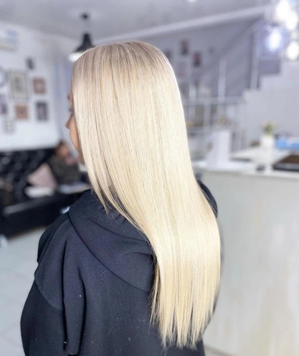 Alena Hairstylist