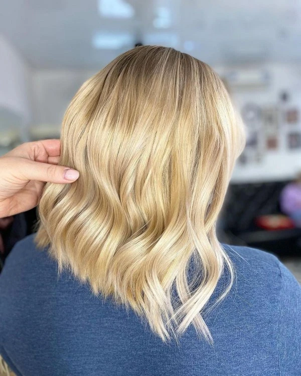 Alena Hairstylist