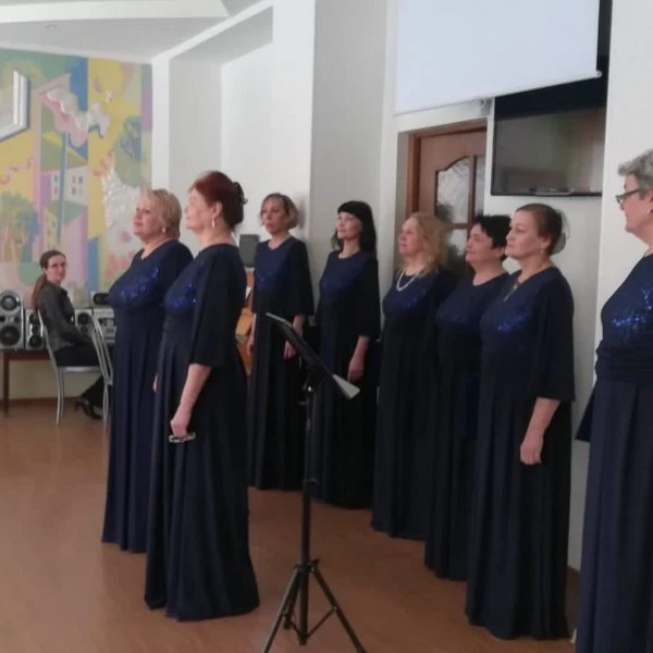 Магнитогорская государственная академическая хоровая капелла им. С.Г. Эйдинова
