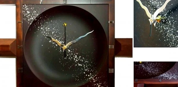 TIME-WORLD
