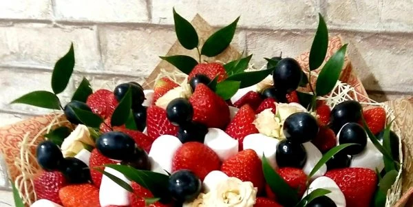 In-Joy Букет