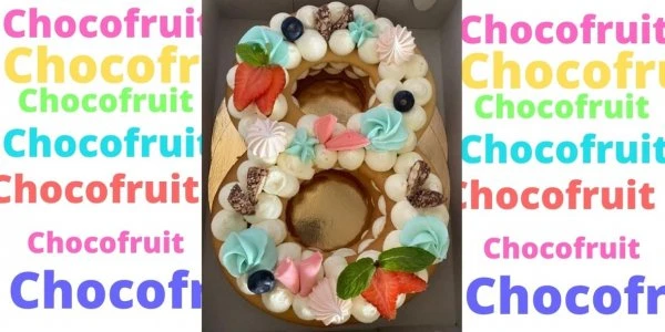 Chocofruit