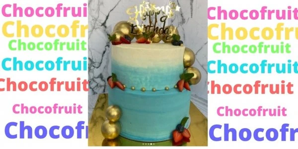 Chocofruit