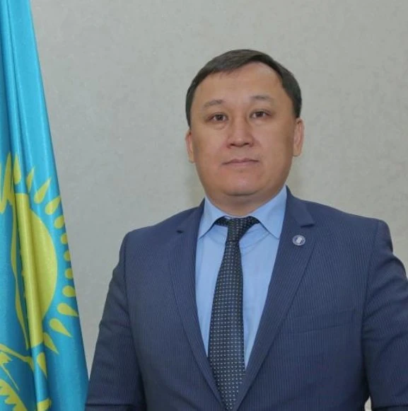 ГУ «Жилищно-коммунального хозяйства, пассажирского транспорта и автомобильных дорог города Жезказгана»