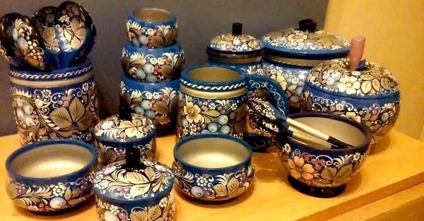Поставщик счастья