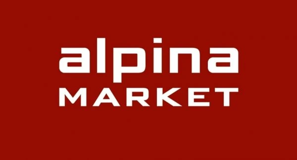 Альпина Маркет