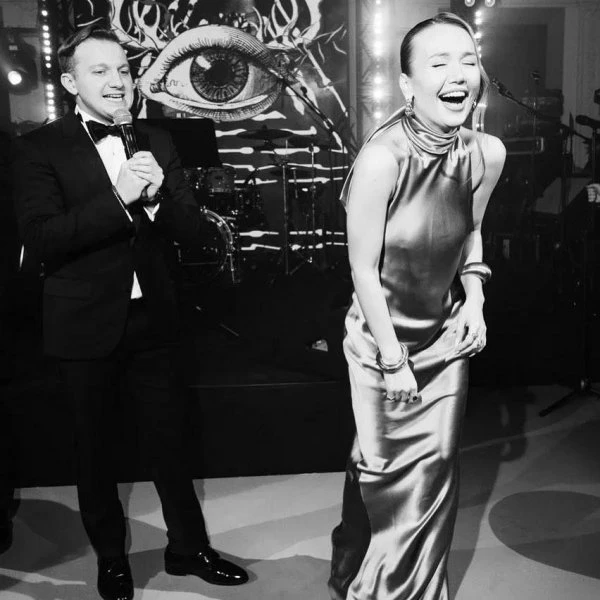 Максим Апушев