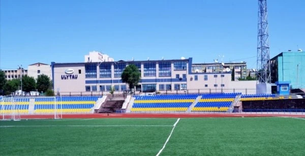 Дворец спорта "Улытау"