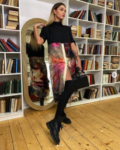 ElenaRomofficial