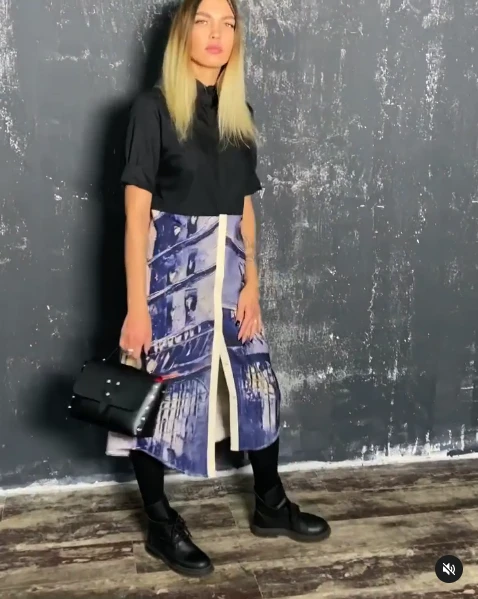 ElenaRomofficial