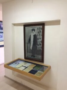 Дом-Музей Им. Бекмурзы Пачева