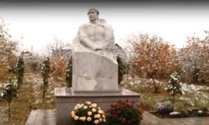 Мемориальный Дом-Музей К. Кулиева