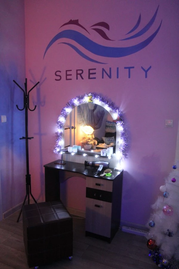 Релакс-центр «Serenity»