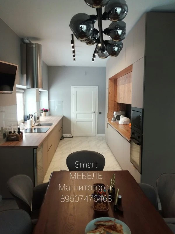 Smart мебель