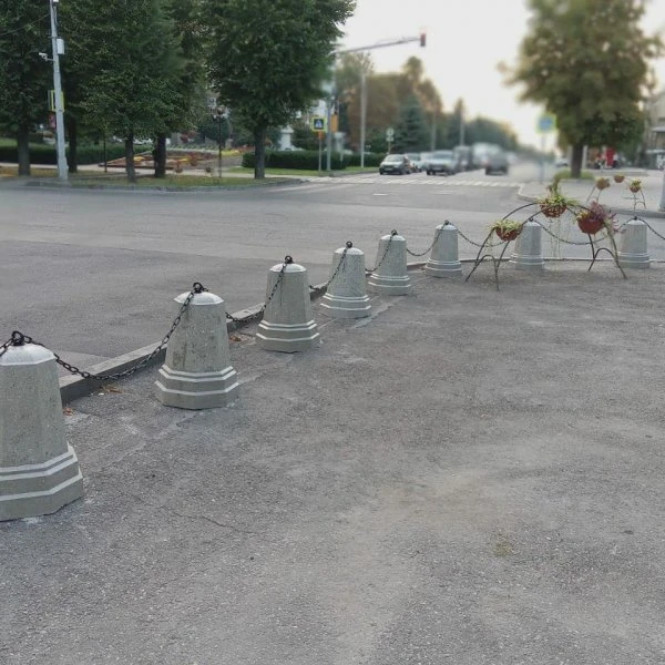 Город Декор