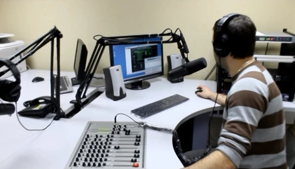 Пионер FM, 96.3