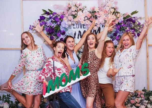 IMOM’S