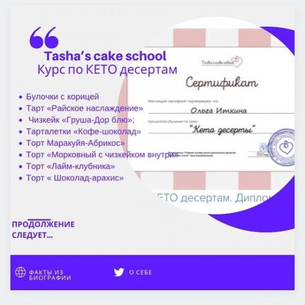 Ольга Иткина