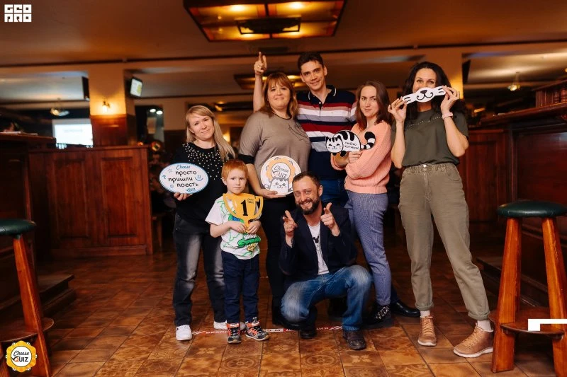 Cheese quiz