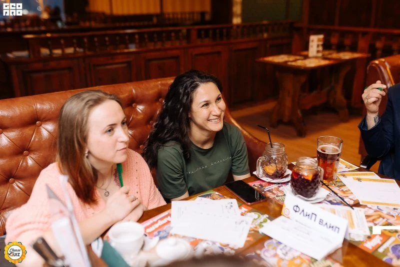 Cheese quiz