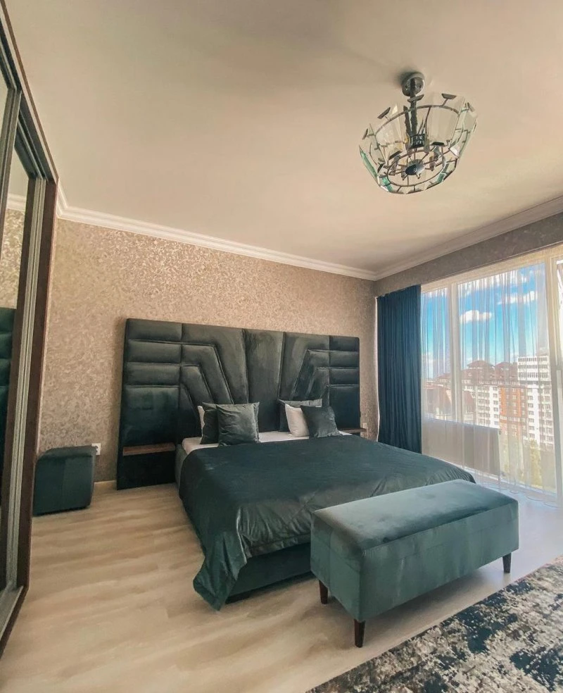 Lux Apartments