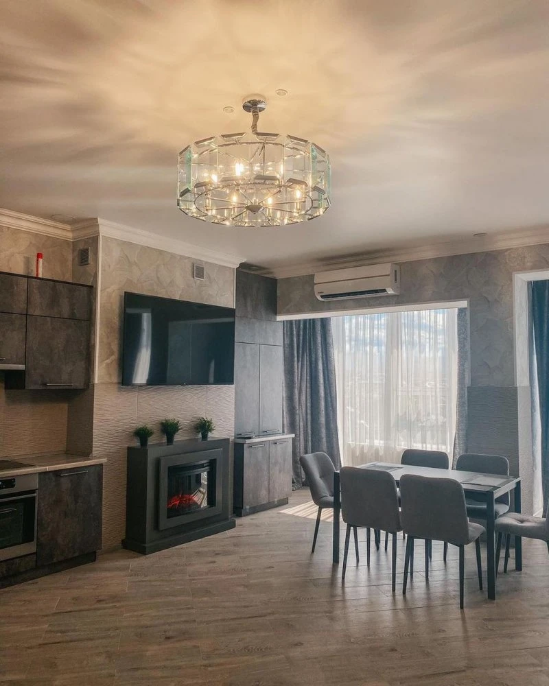 Lux Apartments