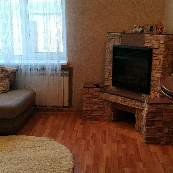 Квартира на Банном