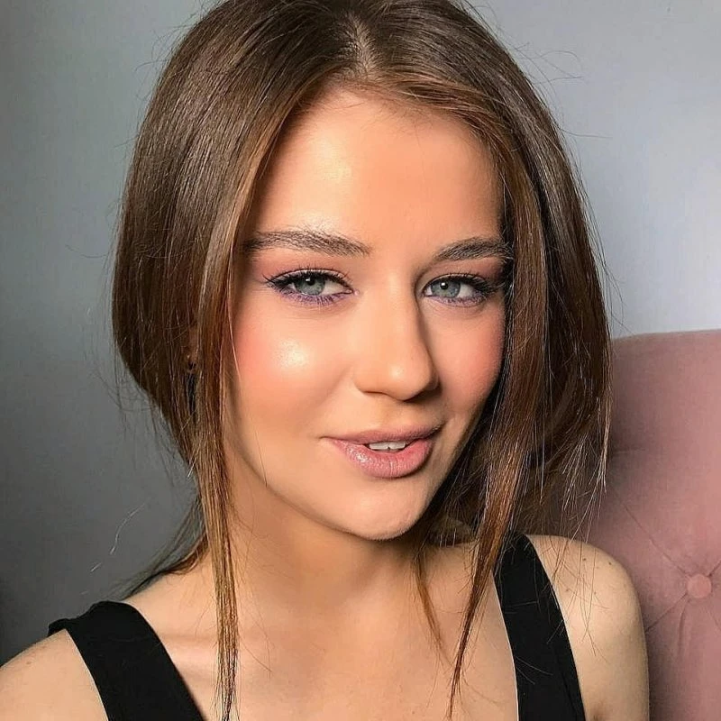 Ирина Ушакова