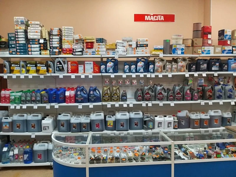 ПОДШИПНИКИ
