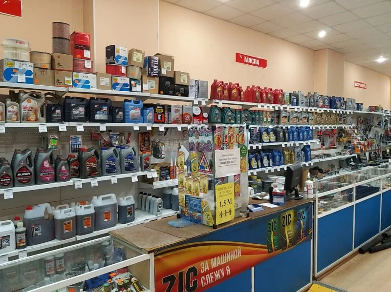ПОДШИПНИКИ