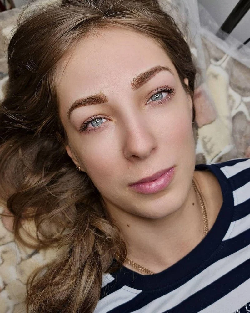 Анна Петрова