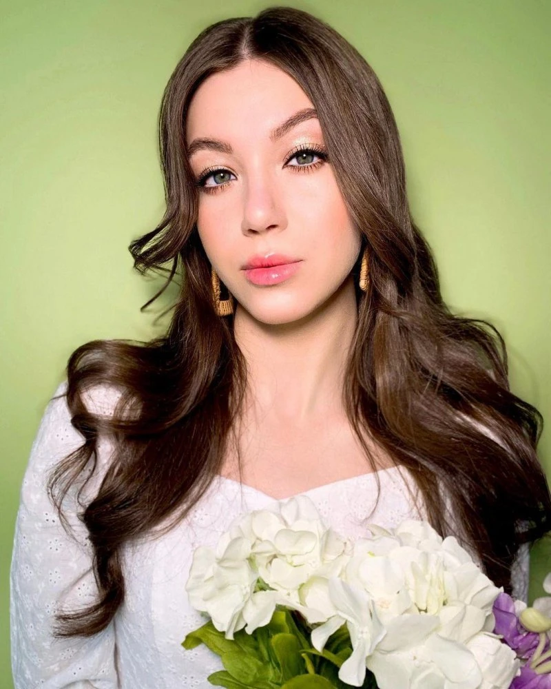 Elena Krivko