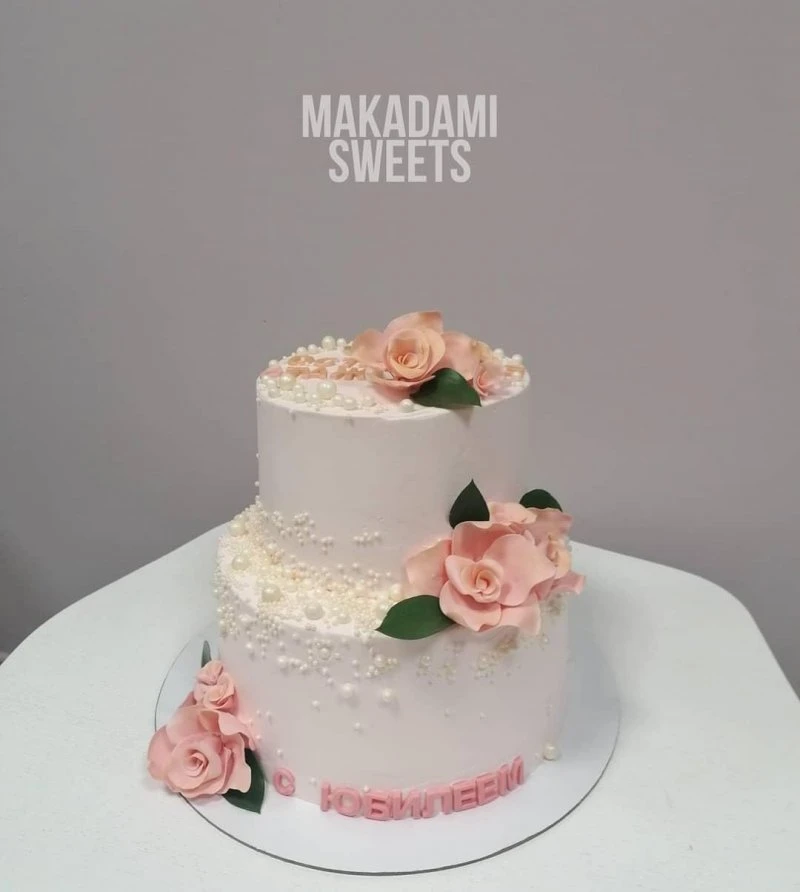MAKADAMI SWEETS