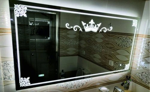 Салон зеркал "Mirror&Decor"