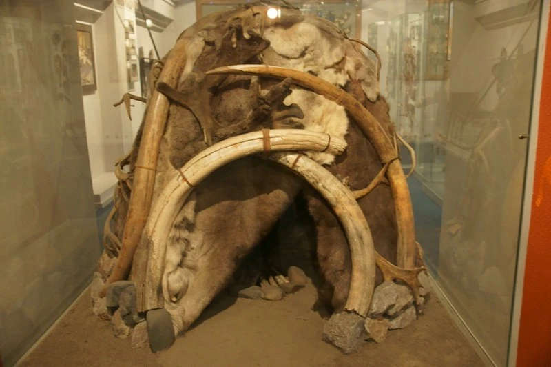 Красноярский краевой краеведческий музей