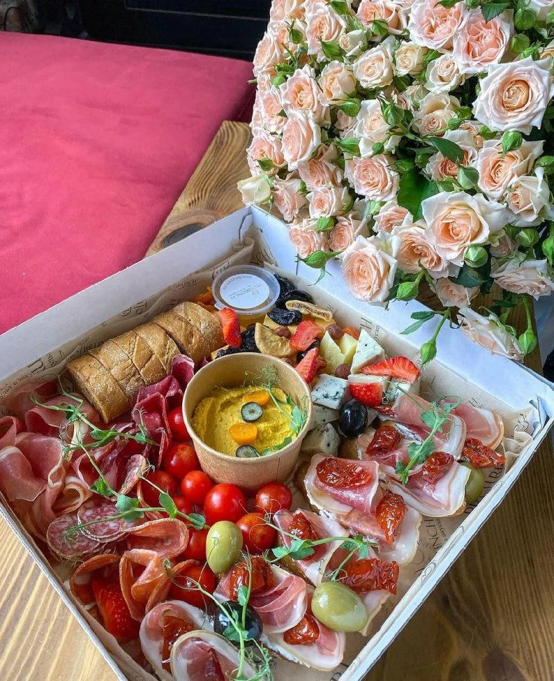 PRO BRUNCH