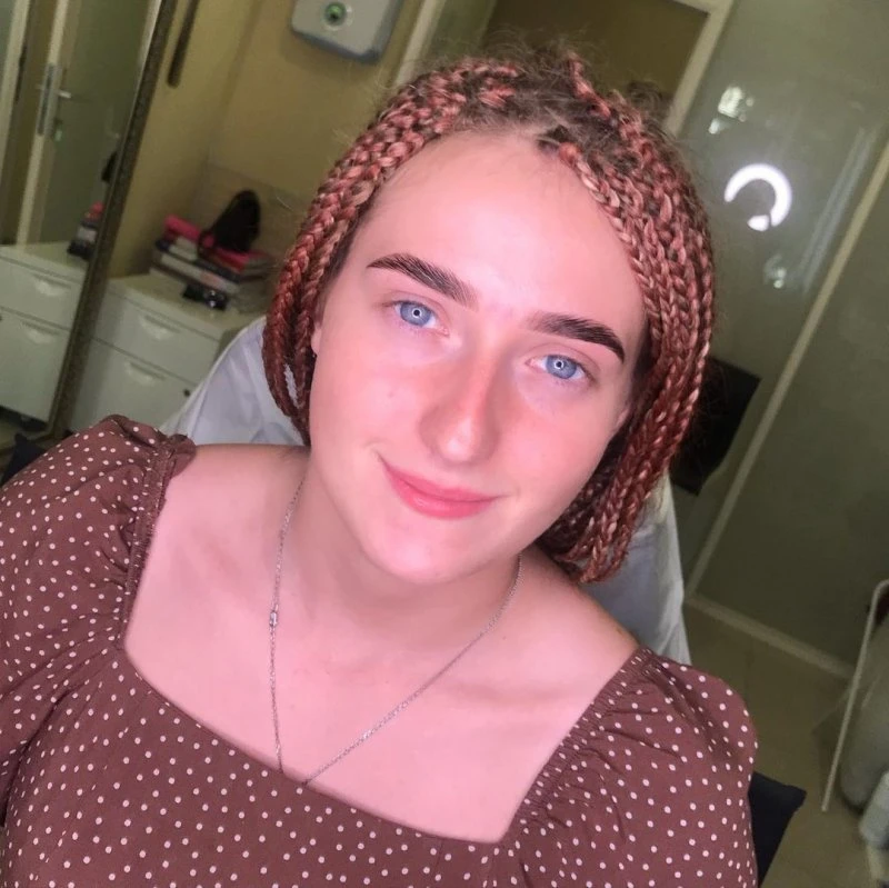 Ирина Сотникова