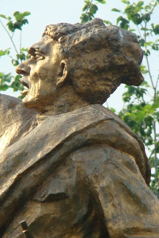 Памятник неизвестному солдату в Красноярске