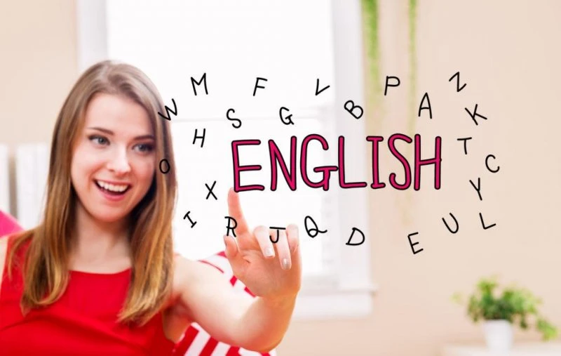 Helen Doron English School Nalchik