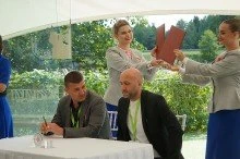 III инвестиционный форум г. Могилёв(III Investment Forum Mogilev)